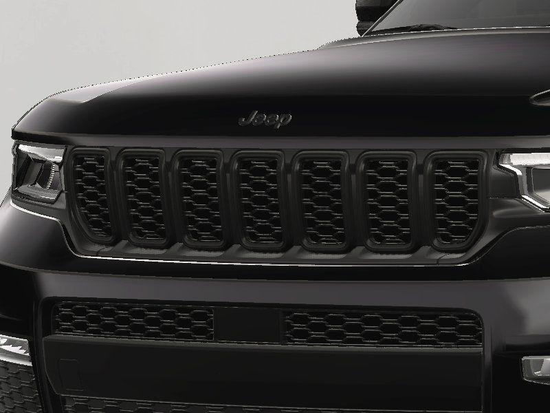 new 2025 Jeep Grand Cherokee L car, priced at $49,398