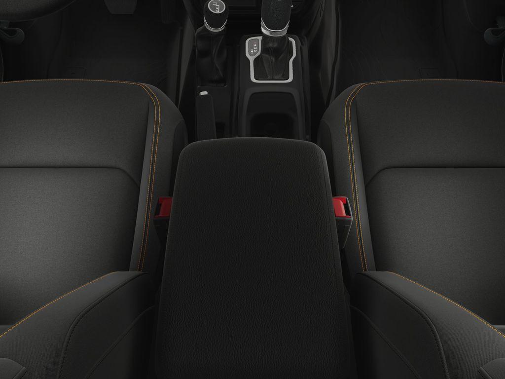 new 2025 Jeep Gladiator car, priced at $46,452