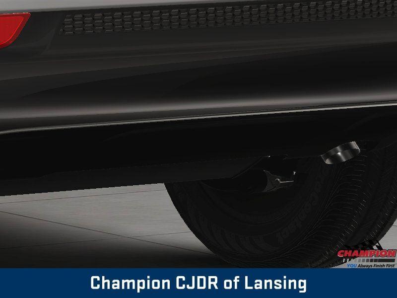 new 2025 Jeep Compass car, priced at $30,873
