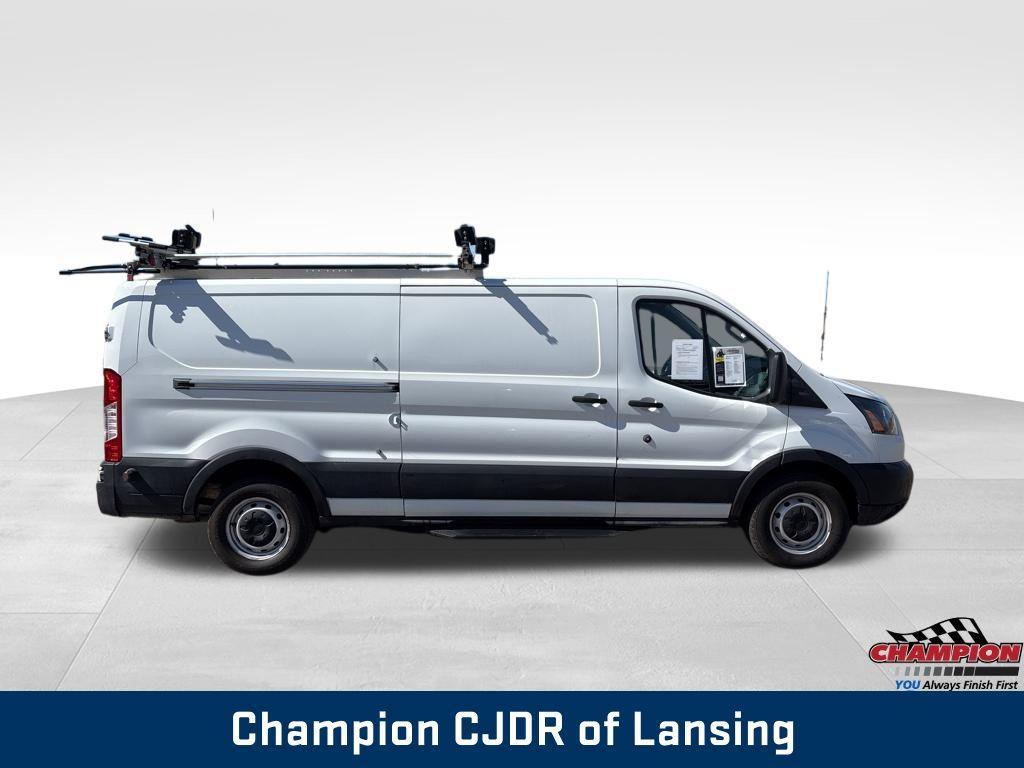 used 2019 Ford Transit-250 car, priced at $14,954