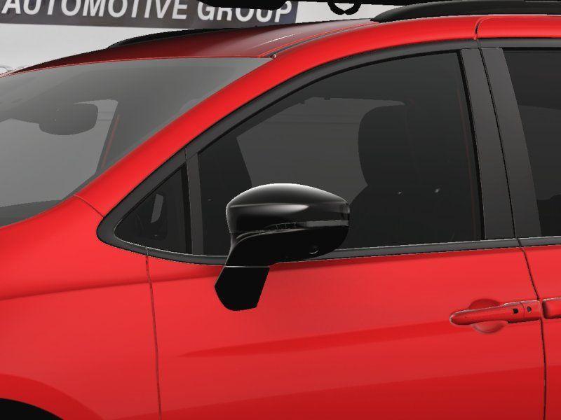 new 2025 Chrysler Pacifica car, priced at $46,482