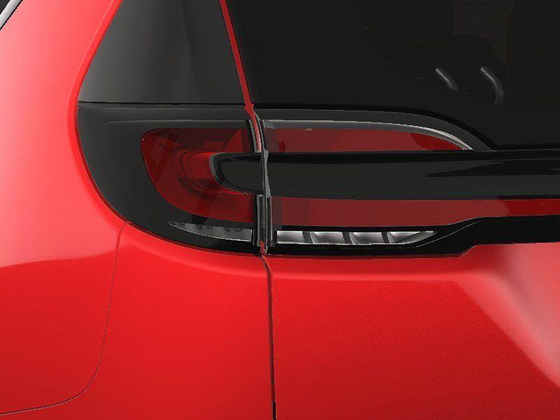 new 2025 Chrysler Pacifica car, priced at $46,482