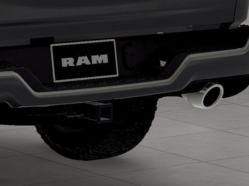 new 2026 Ram 1500 car, priced at $52,985