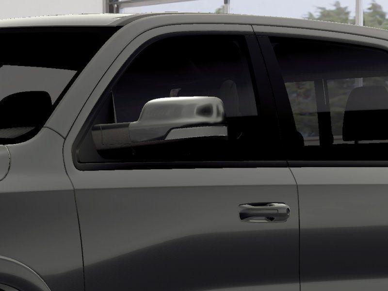 new 2026 Ram 1500 car, priced at $52,985