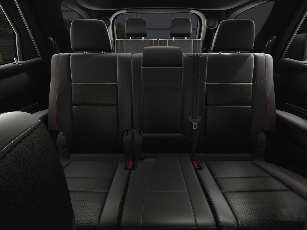 new 2025 Dodge Durango car, priced at $59,478