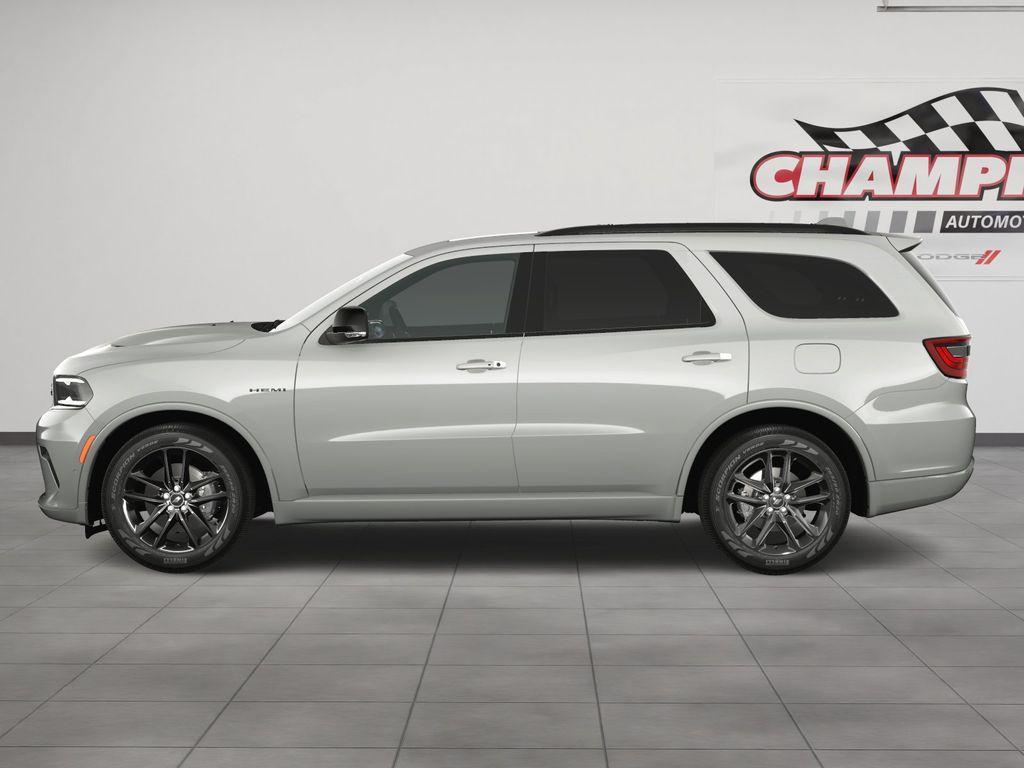 new 2025 Dodge Durango car, priced at $59,478