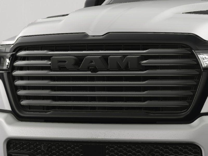 new 2025 Ram 1500 car, priced at $64,627