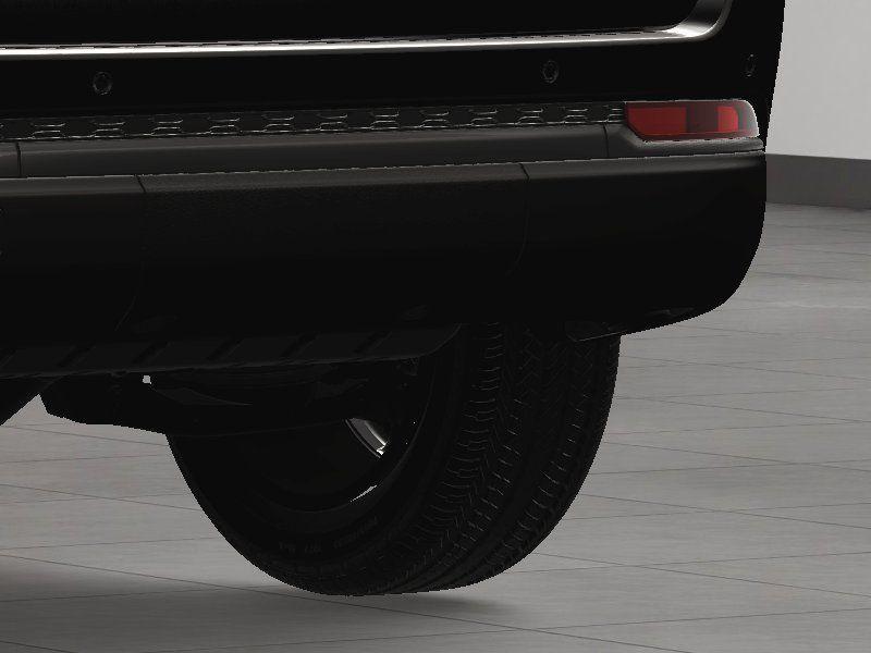 new 2025 Jeep Grand Cherokee car, priced at $45,536