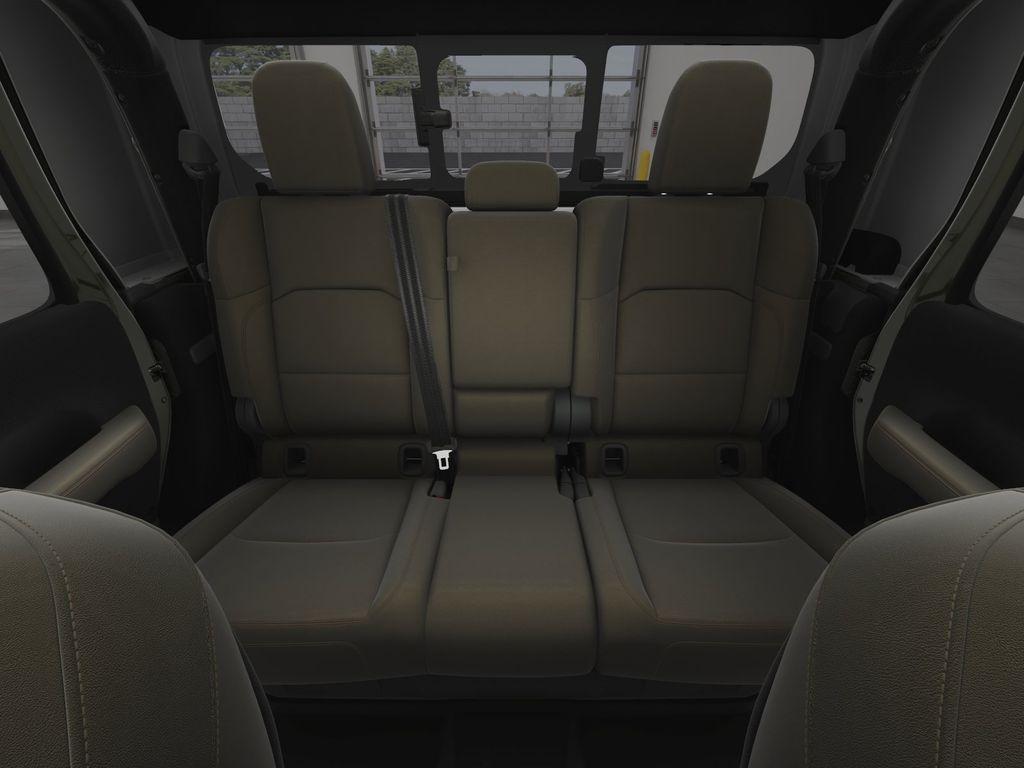 new 2025 Jeep Gladiator car, priced at $53,227