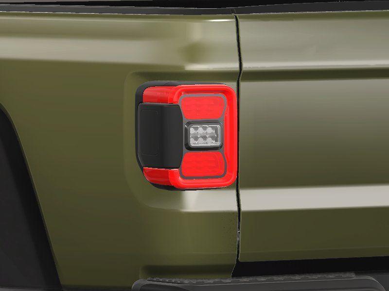 new 2025 Jeep Gladiator car, priced at $53,227