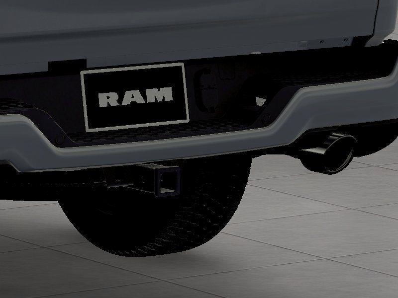 new 2026 Ram 1500 car, priced at $51,977
