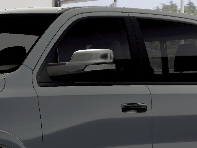 new 2026 Ram 1500 car, priced at $51,977