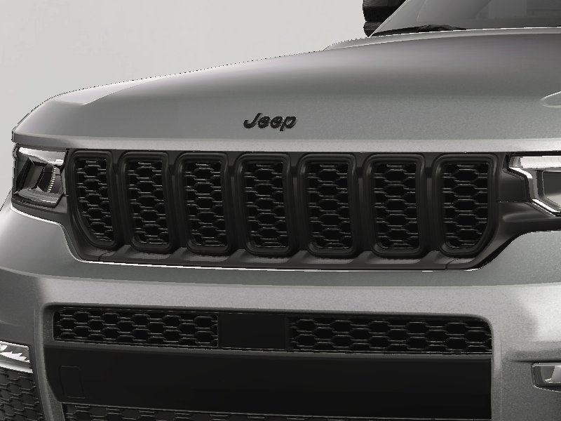 new 2025 Jeep Grand Cherokee L car, priced at $50,634