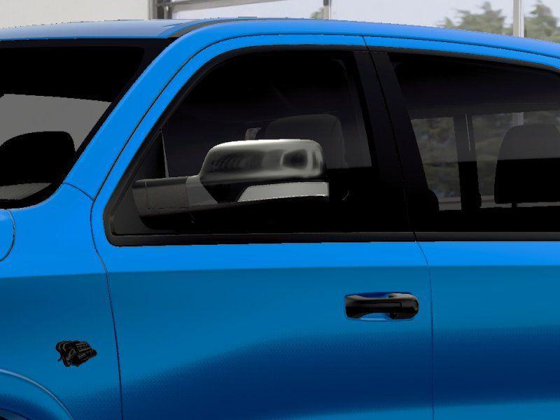 new 2026 Ram 1500 car, priced at $54,179