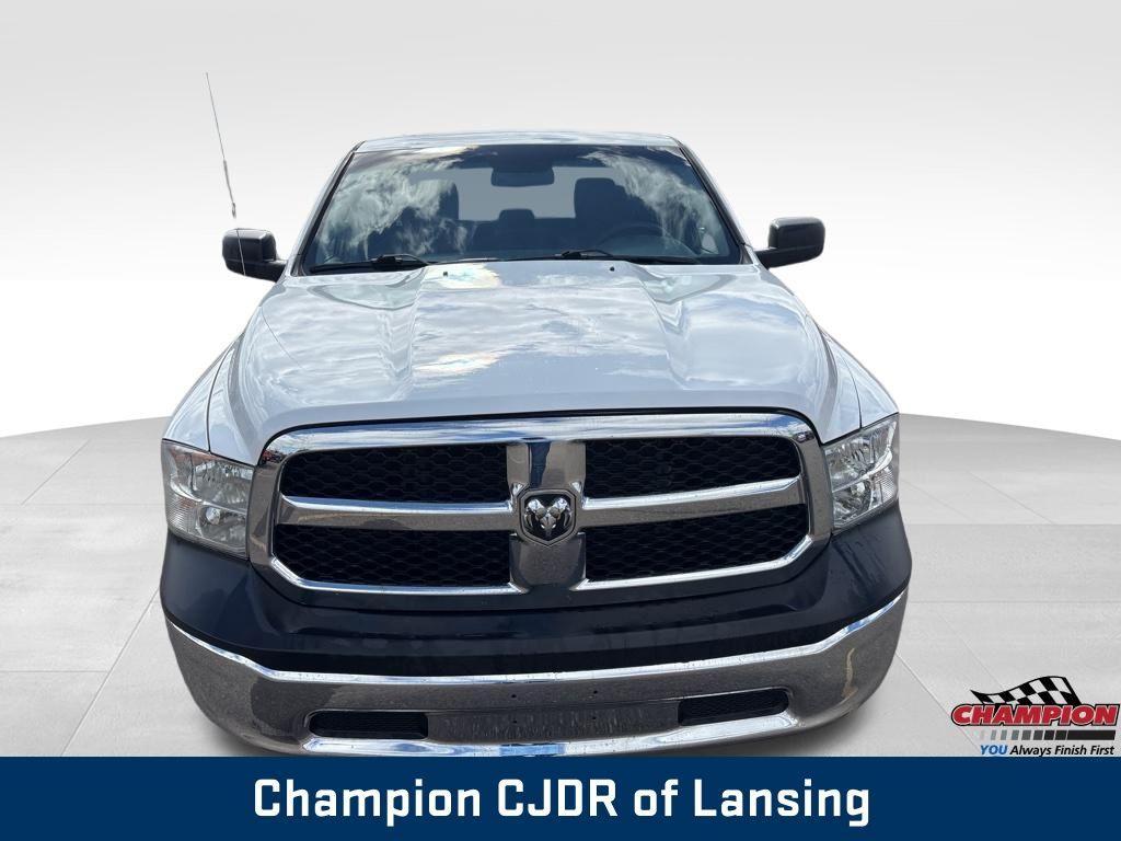 used 2020 Ram 1500 Classic car, priced at $19,954