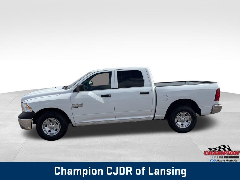 used 2020 Ram 1500 Classic car, priced at $19,954