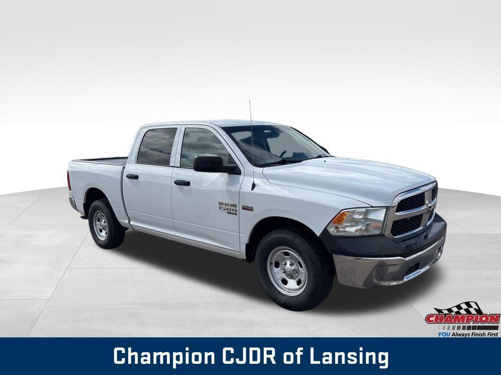 used 2020 Ram 1500 Classic car, priced at $19,954