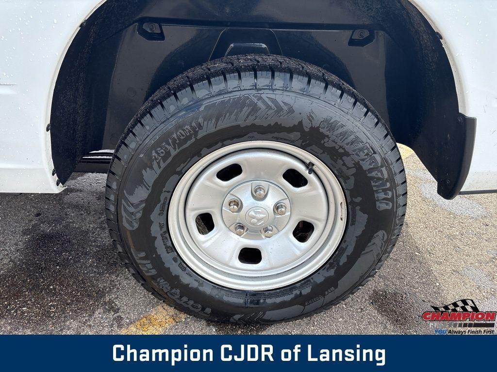 used 2020 Ram 1500 Classic car, priced at $19,954