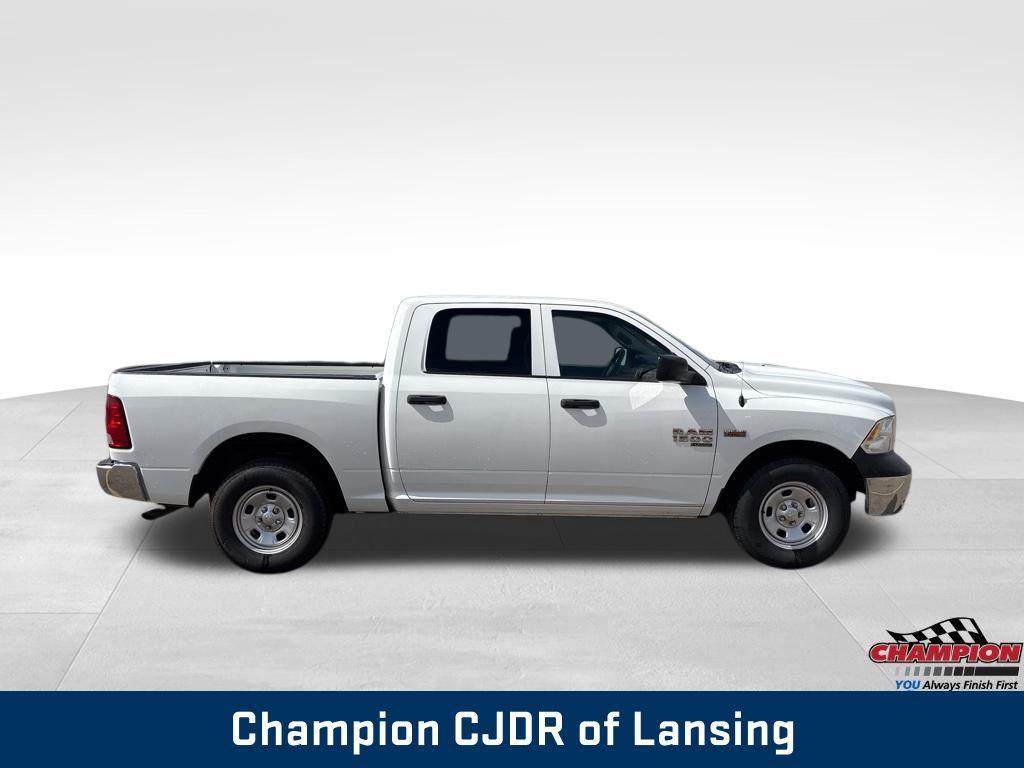 used 2020 Ram 1500 Classic car, priced at $19,954