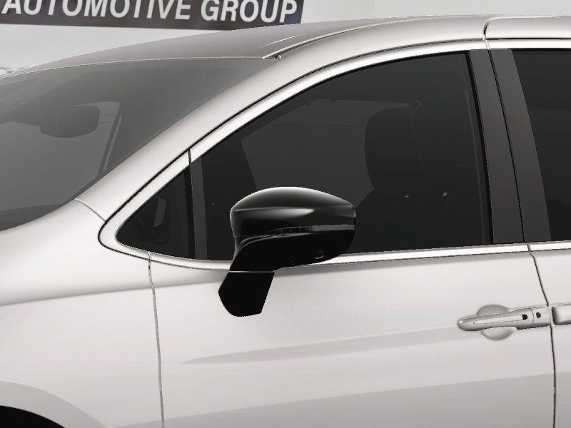 new 2025 Chrysler Pacifica car, priced at $42,829