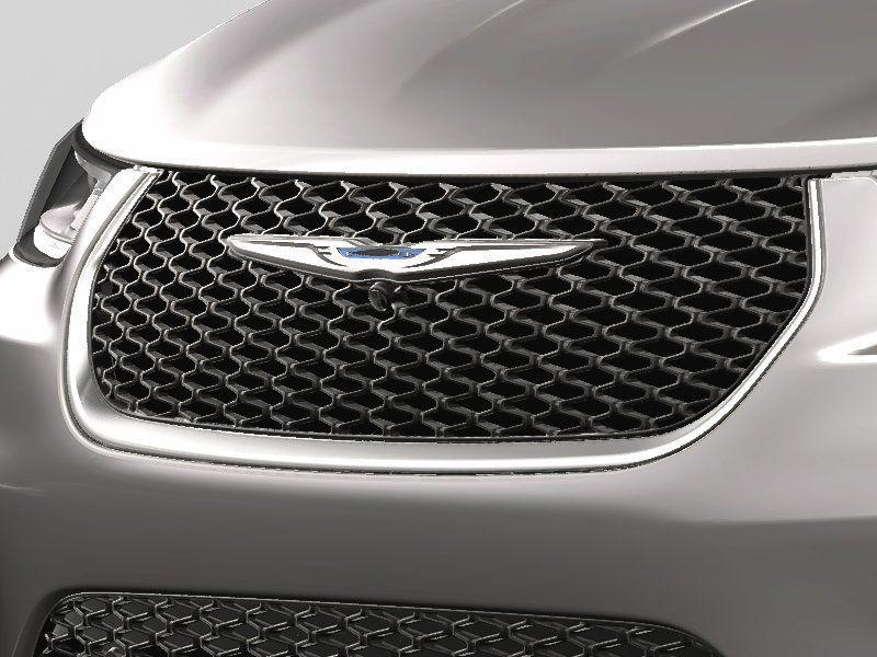 new 2025 Chrysler Pacifica car, priced at $42,829