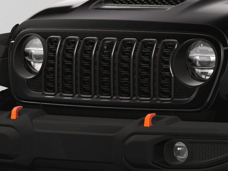 new 2025 Jeep Gladiator car, priced at $55,477