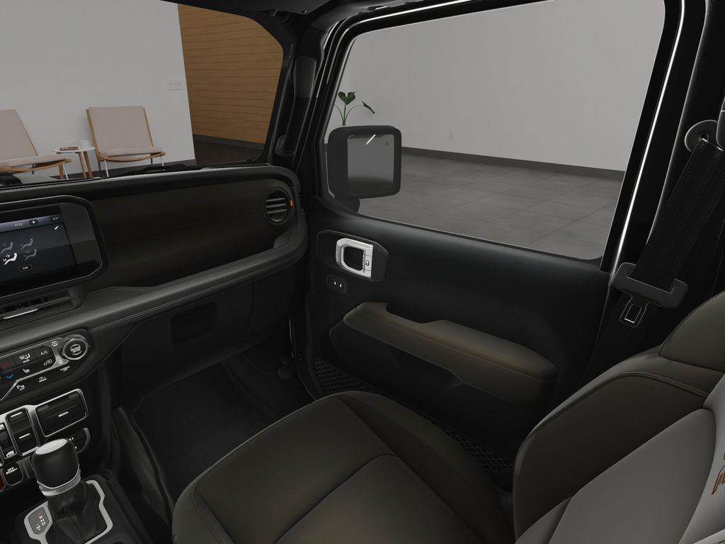 new 2025 Jeep Gladiator car, priced at $55,477