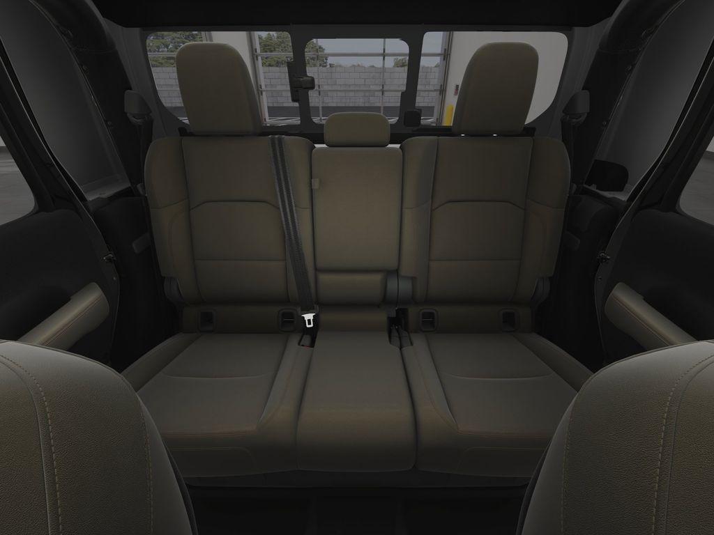 new 2025 Jeep Gladiator car, priced at $55,477