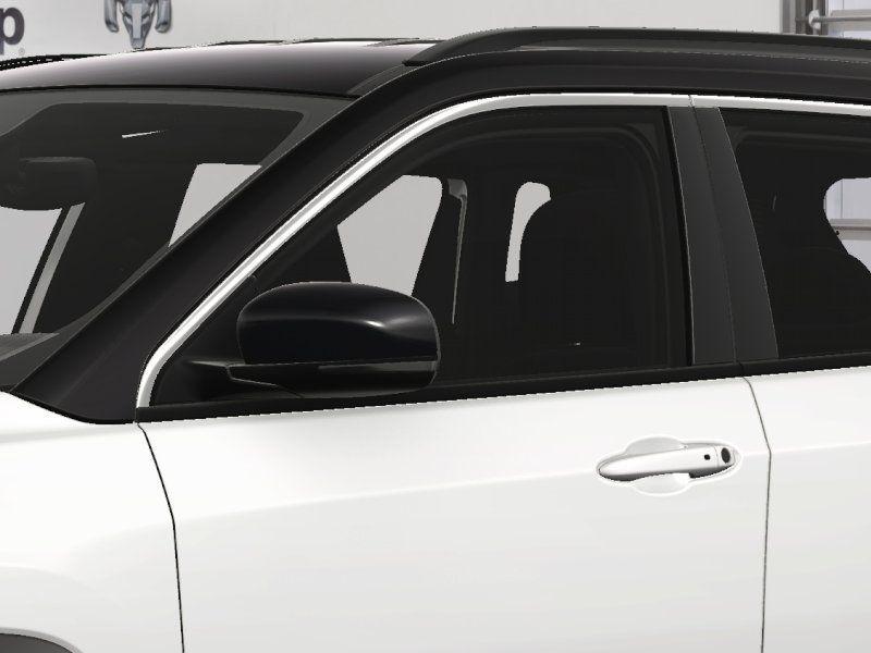 new 2024 Jeep Compass car, priced at $31,991