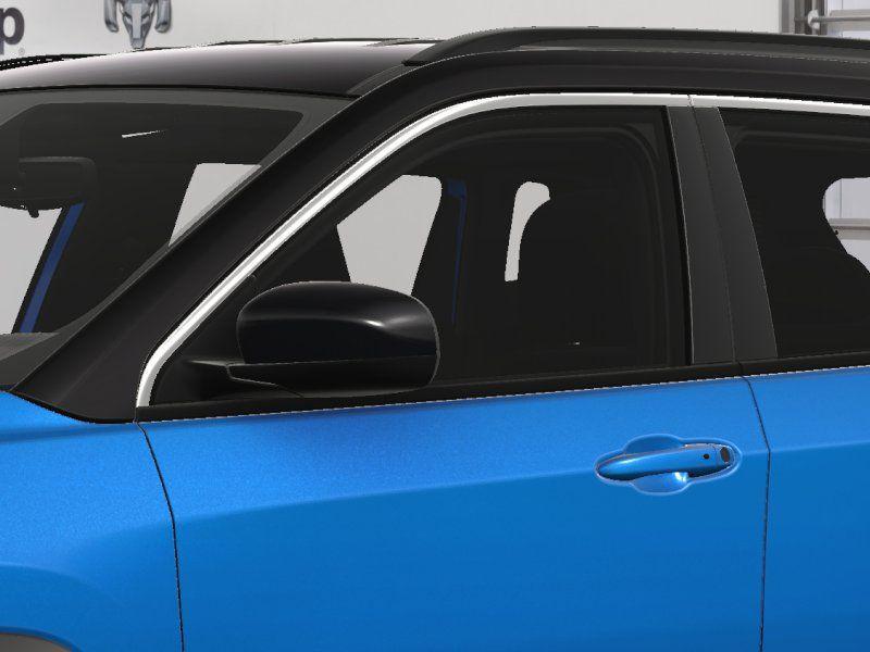 new 2024 Jeep Compass car, priced at $33,223