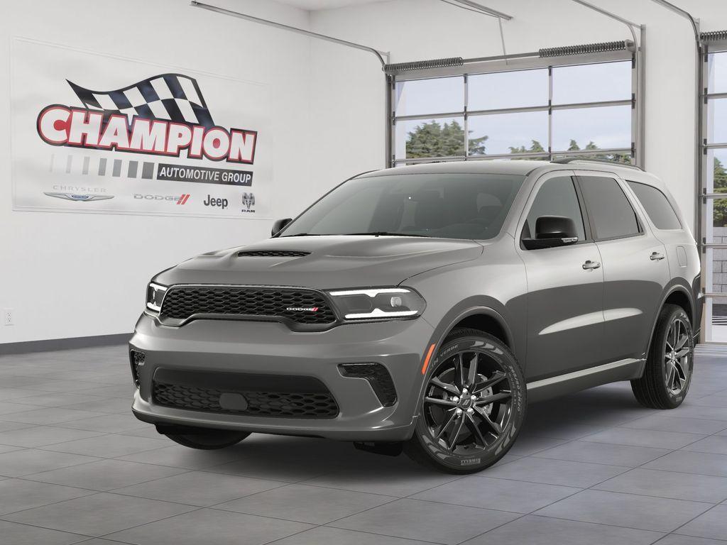 new 2024 Dodge Durango car, priced at $48,940