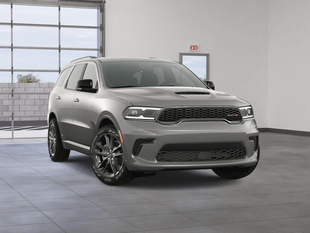 new 2024 Dodge Durango car, priced at $48,940