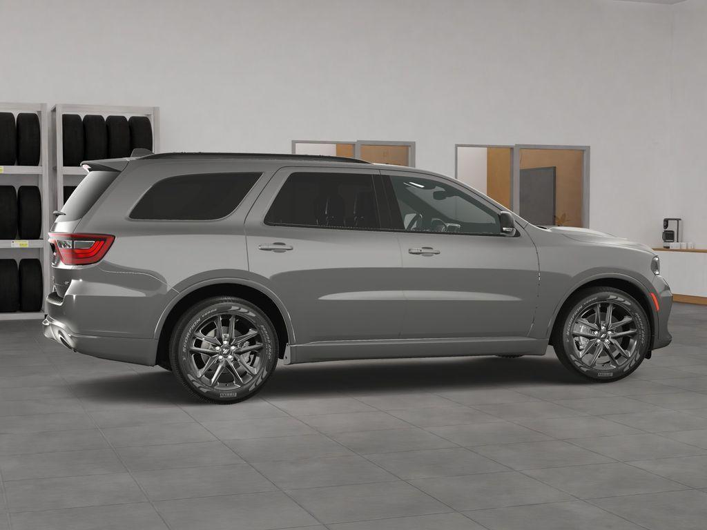 new 2024 Dodge Durango car, priced at $48,940