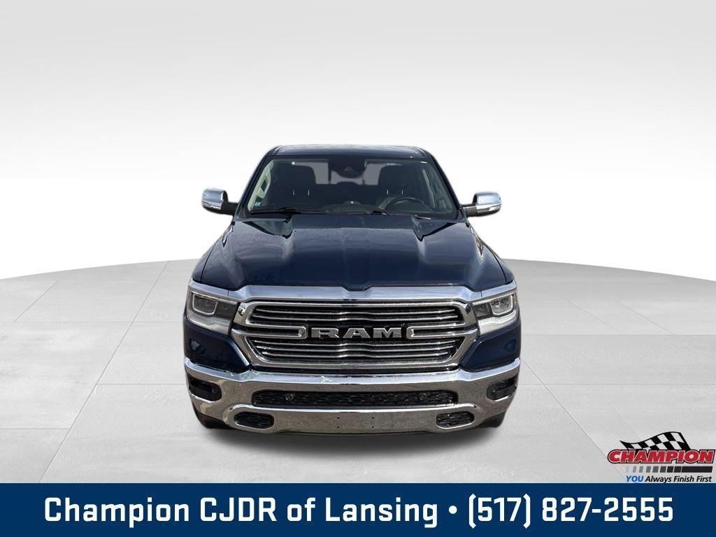 used 2022 Ram 1500 car, priced at $33,746