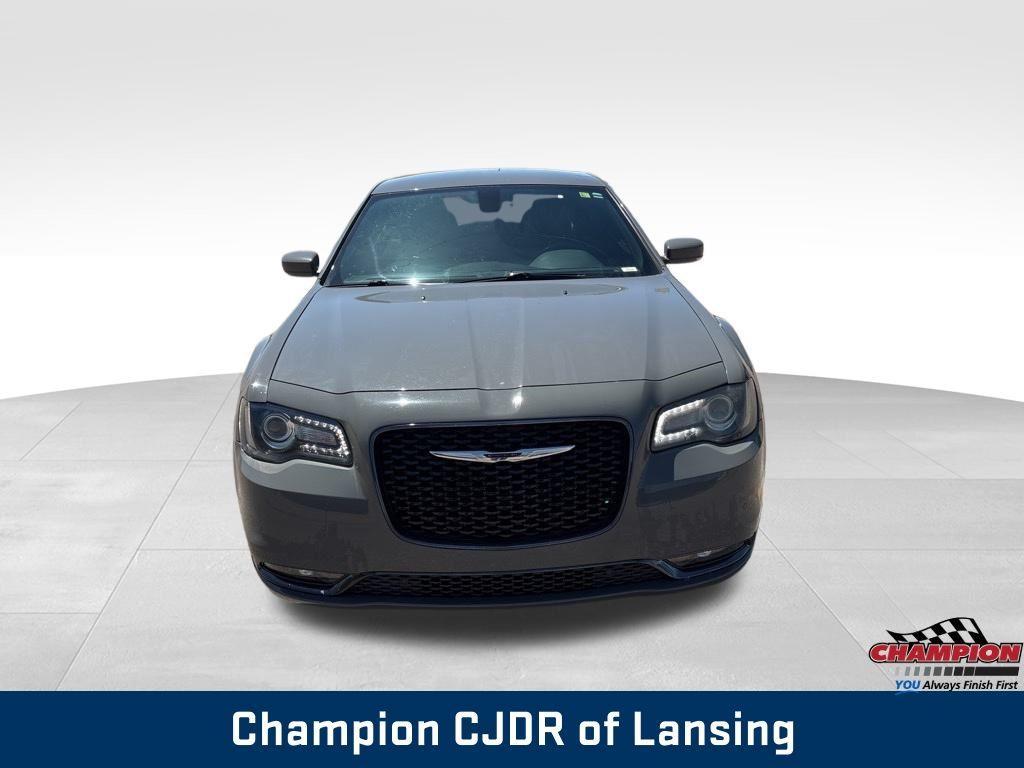 used 2017 Chrysler 300 car, priced at $16,954