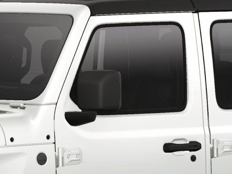new 2025 Jeep Gladiator car, priced at $47,508