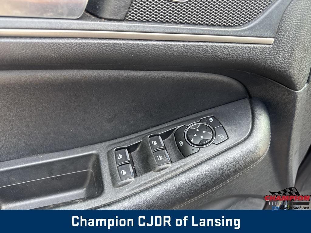 used 2022 Ford Edge car, priced at $18,324