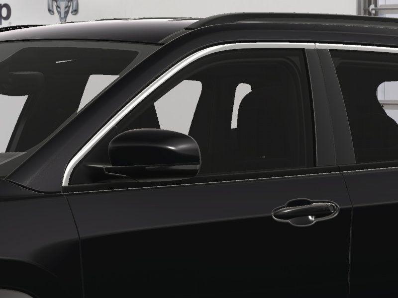 new 2025 Jeep Compass car, priced at $32,485