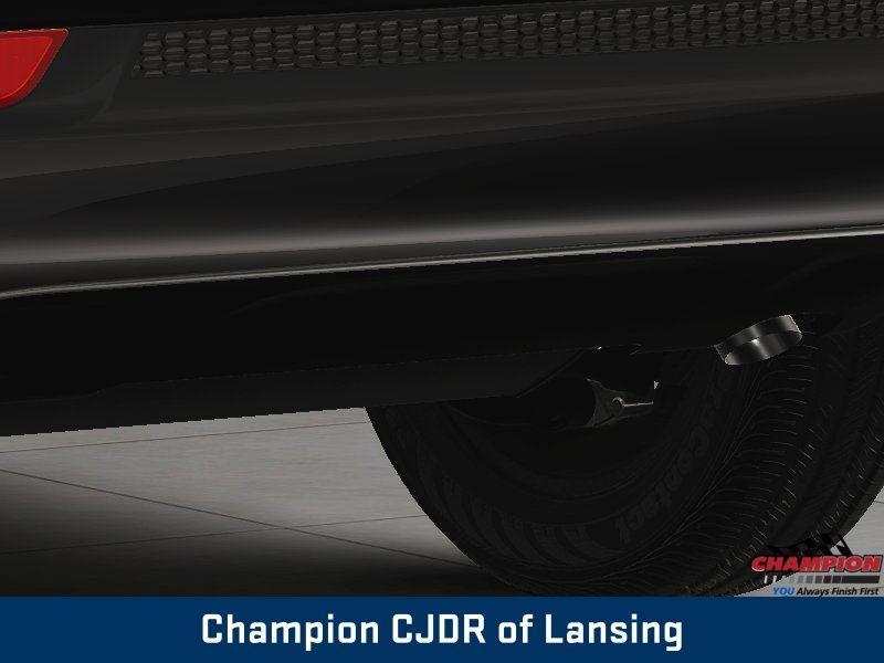 new 2025 Jeep Compass car, priced at $32,985