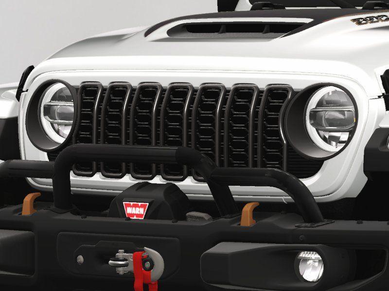 new 2024 Jeep Wrangler car, priced at $94,223