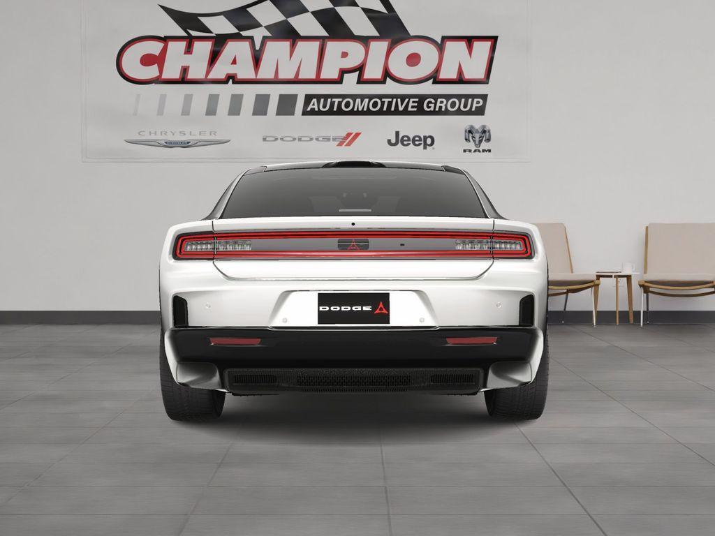 new 2024 Dodge Charger Daytona car, priced at $53,152