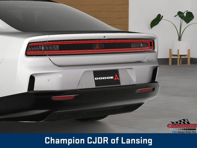new 2024 Dodge Charger Daytona car, priced at $57,152
