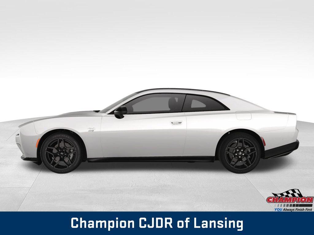 new 2024 Dodge Charger Daytona car, priced at $57,152