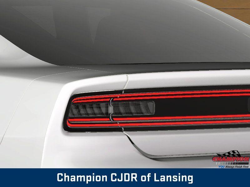 new 2024 Dodge Charger Daytona car, priced at $57,152
