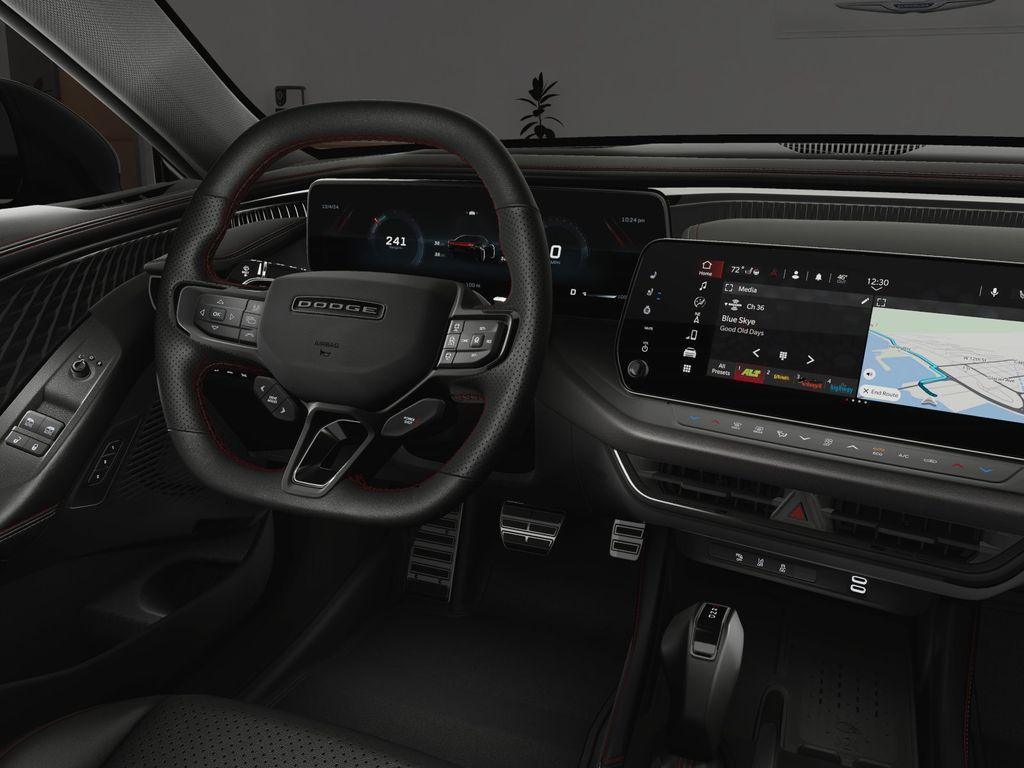 new 2024 Dodge Charger Daytona car, priced at $53,152