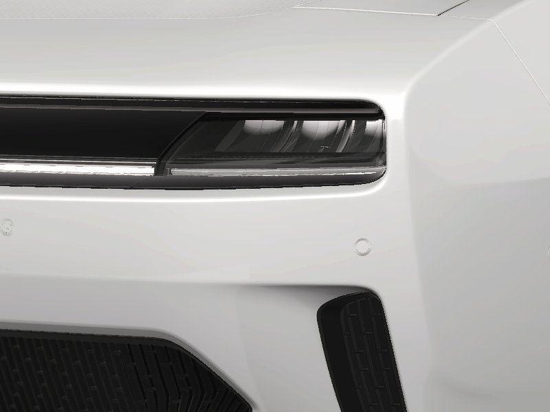 new 2024 Dodge Charger Daytona car, priced at $53,152