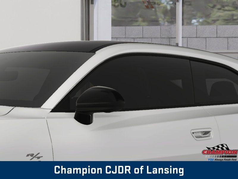 new 2024 Dodge Charger Daytona car, priced at $57,152