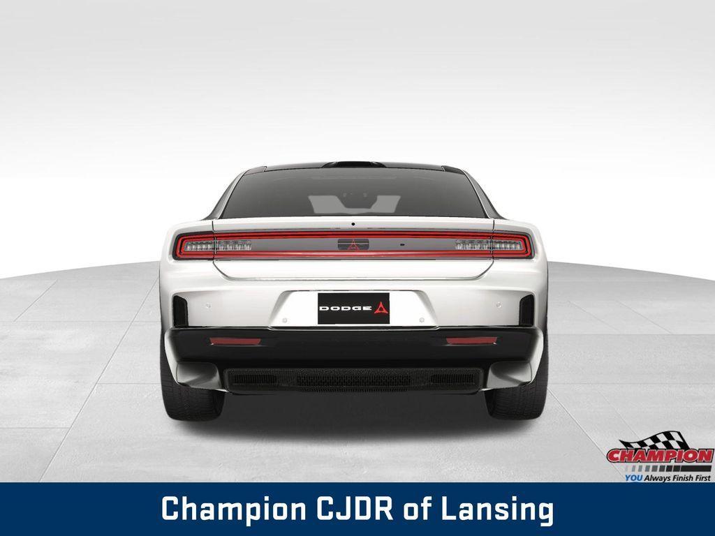 new 2024 Dodge Charger Daytona car, priced at $57,152