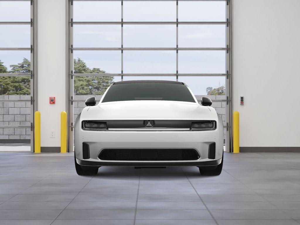new 2024 Dodge Charger Daytona car, priced at $53,152