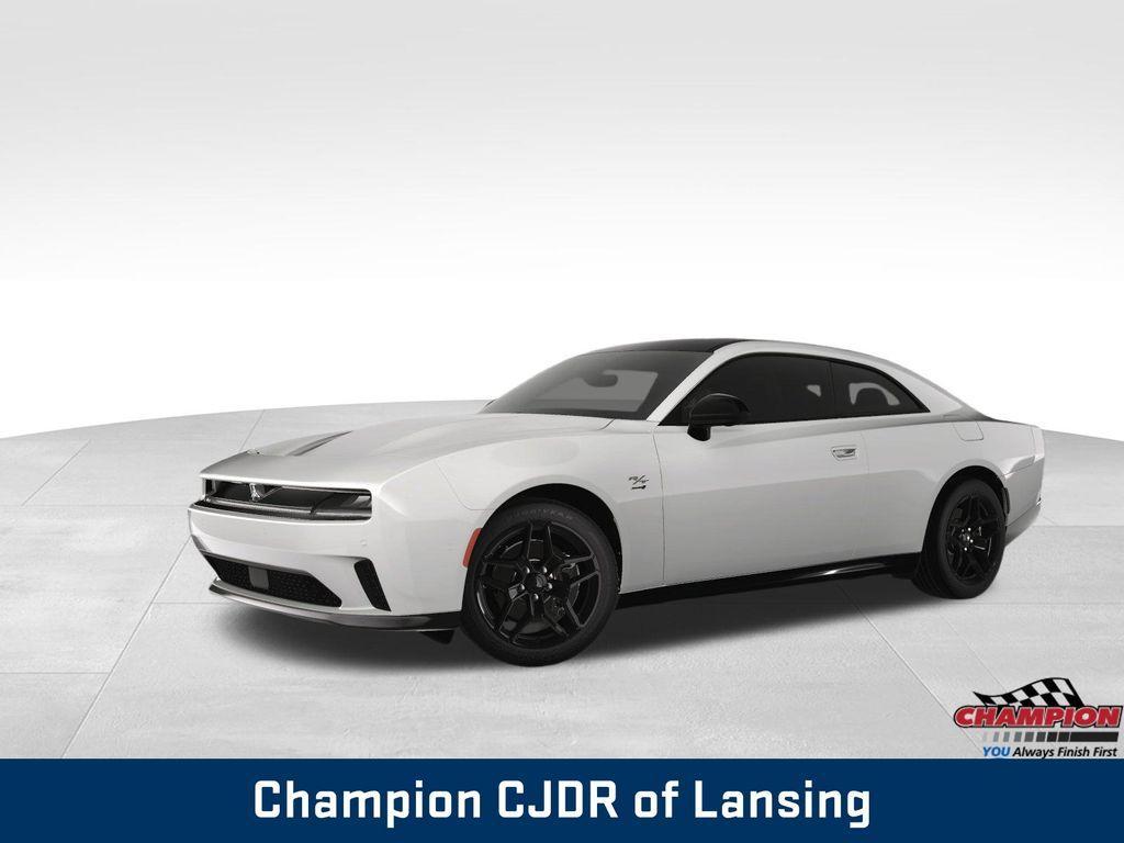 new 2024 Dodge Charger Daytona car, priced at $57,152